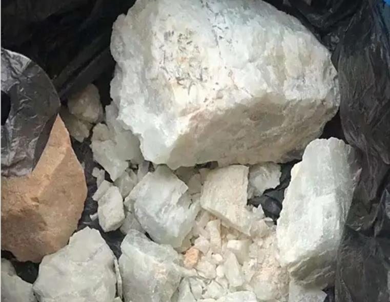 深圳市贵金属矿石与非金属矿石检测服务专业解析